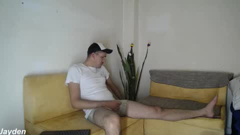 Jacob And Jayden online show from 11.04.25