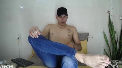 Jacob And Jayden online show from 11.13.25