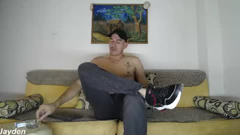 Jacob And Jayden online show from 06.15.26