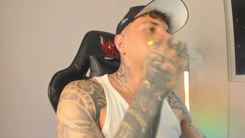 jacobb116 online show from 12.14.24