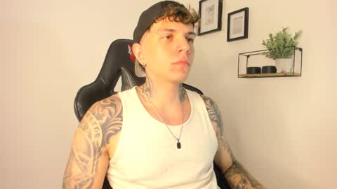 jacobb116 online show from 02.20.25