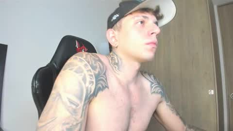 jacobb116 online show from 09.09.25