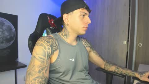 jacobb116 online show from 09.17.25