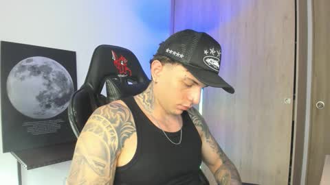 jacobb116 online show from 11.01.25