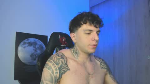 jacobb116 online show from 11.05.25