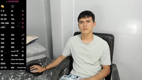 Jacob Lee online show from 12.17.24