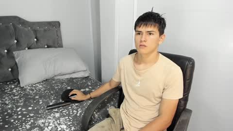 Jacob Lee online show from 12.23.24