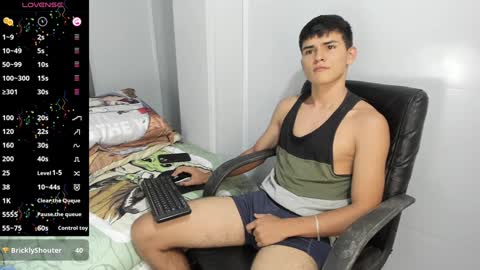 Jacob Lee online show from 01.16.25