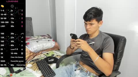 Jacob Lee online show from 01.17.25