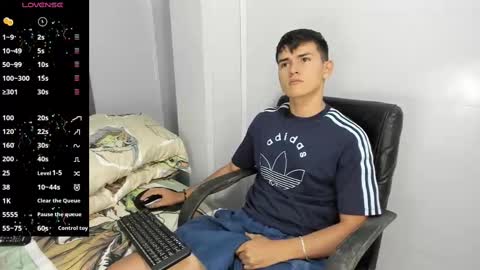 Jacob Lee online show from 02.18.25