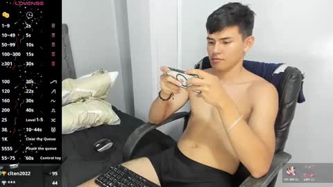 Jacob Lee online show from 02.22.25