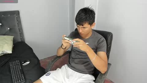 Jacob Lee online show from 03.06.25