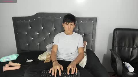 Jacob Lee online show from 03.12.25