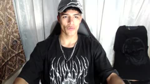 Jacobbakerr online show from 11.04.25