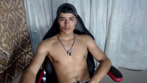 Jacobbakerr online show from 11.06.25