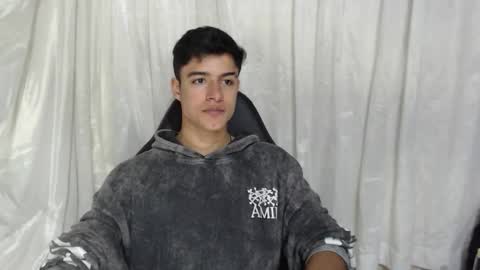 Jacobbakerr online show from 11.24.25