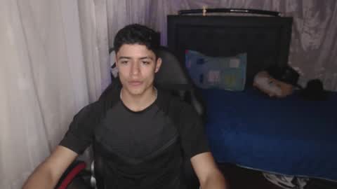 Jacobbakerr online show from 01.16.26