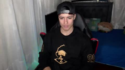 Jacobbakerr online show from 02.04.26