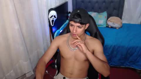 Jacobbakerr online show from 02.23.26