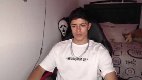 Jacobbakerr online show from 03.10.26