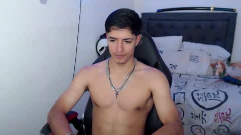 Jacobbakerr online show from 04.22.26