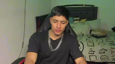 Jacobbakerr online show from 06.14.26