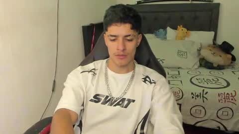 Jacobbakerr online show from 06.30.26