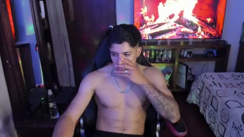 Jacobbakerr online show from 07.17.26