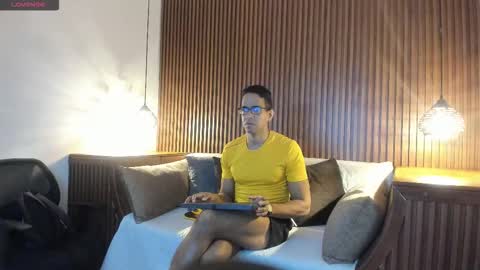 jacobdraven online show from 10.14.25