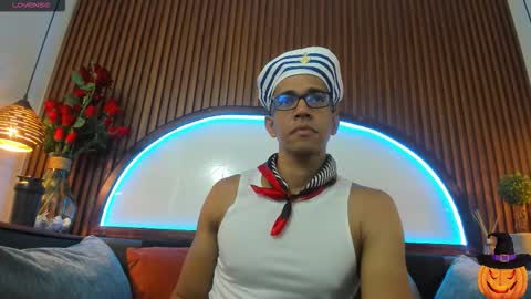 jacobdraven online show from 10.30.25