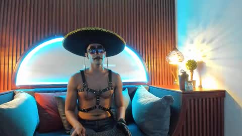 jacobdraven online show from 11.02.25