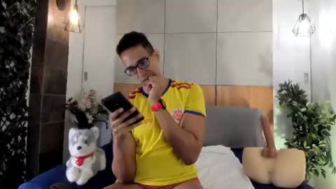 jacobdraven online show from 07.04.26