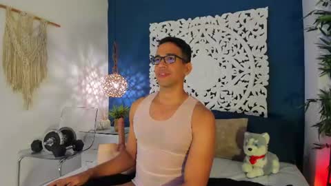 jacobdraven online show from 07.08.26