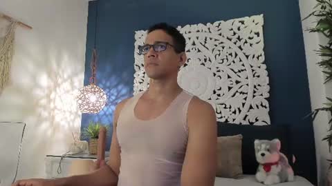 jacobdraven online show from 07.14.26