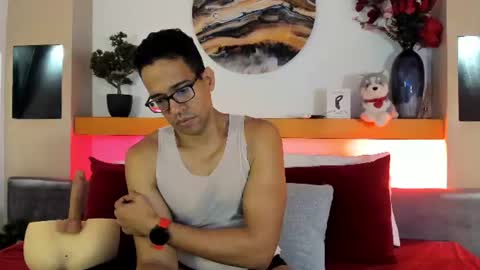 jacobdraven online show from 07.18.26