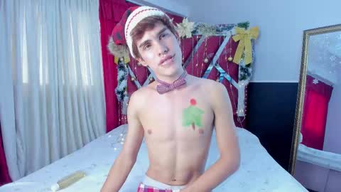 jacobelord online show from 12.19.25