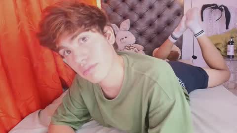 jacobelord online show from 03.07.26