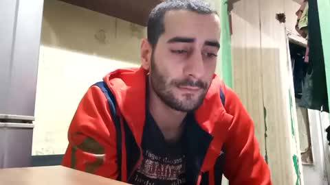 JacobErmesx online show from 02.26.25