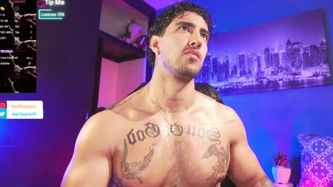 Snapshot of jacobfitness chatting on 09.14.25 JACOB online show from 09.14.25