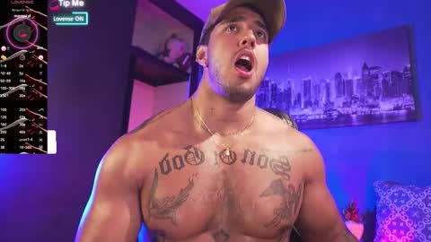 JACOB online show from 11.12.25