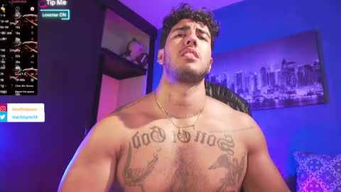 JACOB online show from 11.21.25