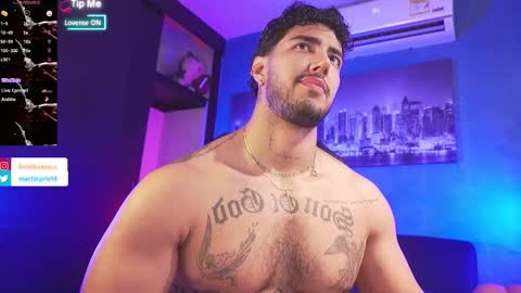 JACOB online show from 01.17.26