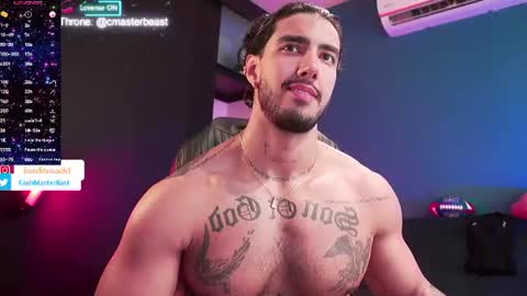 Snapshot of jacobfitness chatting on 07.19.26 JACOB online show from 07.19.26