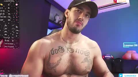 Snapshot of jacobfitness chatting on 07.28.26 JACOB online show from 07.28.26