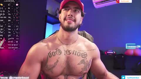 Snapshot of jacobfitness chatting on 08.03.26 JACOB online show from 08.03.26