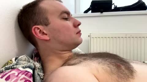 jacobhairyvip online show from 02.24.26