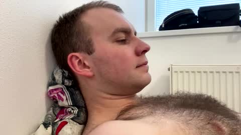 jacobhairyvip online show from 03.02.26