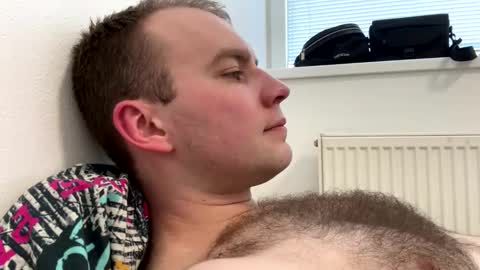 jacobhairyvip online show from 03.03.26