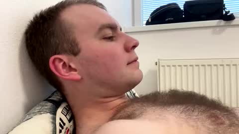 jacobhairyvip online show from 03.04.26