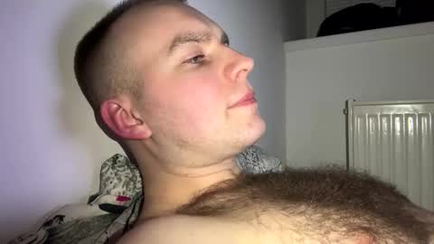 jacobhairyvip online show from 03.12.26